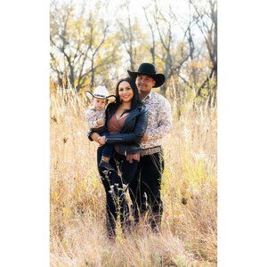 Meet your Posher, Daisy